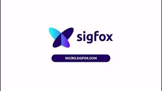 Sigfox Access Station Micro [upl. by Eldredge]