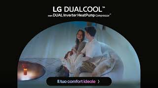 LG DUALCOOL™ [upl. by Jump]