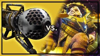 Destiny 2 The Unlimited Wardcliff Coil Ammo Leviathan Prestige Raid [upl. by Haiel]