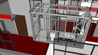 DDCECEDESIGNUK Telecom Design MDU FTTH FTTP FTTX QGIS AutoCad Fibre Optic Telecom network planning [upl. by Macintyre]