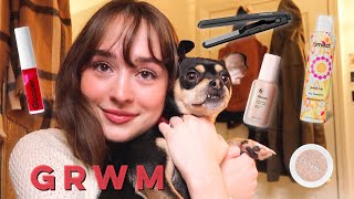 GRWM My 2019 Beauty amp Style Favs [upl. by Hairabez975]