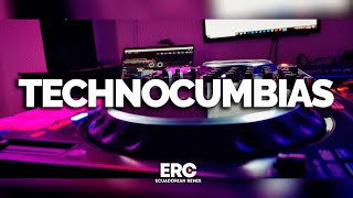 CUMBIAS ECUATORIANAS  MIX TECHNOCUMBIAS 2021 DELAYZER DJ [upl. by Etna]