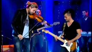 David Garrett plays Beethovens 5th [upl. by Atiraj]