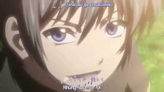 Vietsub Kara Beautiful Rain  Rena Maeda Soredemo Sekai wa Utsukushii [upl. by Esilegna]