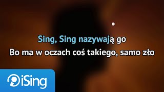 Maryla Rodowicz Mrozu  SingSing karaoke iSing [upl. by Darian496]