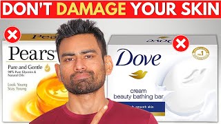 5 Toxin Free Bathing Soaps in India Under Rs 199 Not Sponsored [upl. by Mharba328]