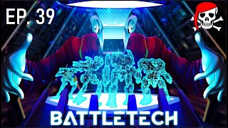 Back to our regularly scheduled arena fights  MechaGM Plays BTA3062 v17 Episode Thirty Nine [upl. by Yrod]