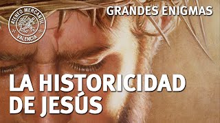 La Historicidad de Jesús  Jorge Manuel Rodríguez [upl. by Whitaker568]