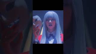 Kirari Momobami Edit Kakegurui Live Action [upl. by Ahsienad238]