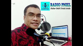 Live Streaming Radio Pniel [upl. by Bills]