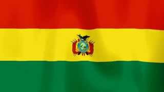 Bolivia National Anthem Instrumental [upl. by Maggi]