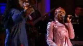 Wyclef Jean Ft mary J Blige  911 Live [upl. by Stover]