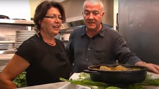 Catalan Fish Recipe  Rick Stein  BBC Studios [upl. by Claudian]