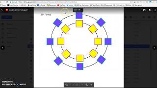 Socratic Seminar Tutorial [upl. by Alma]