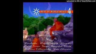 Hacia El Sur  Fermatta Track 11 BEST OF WORLD MUSIC 4 [upl. by Douglass]