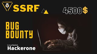 SSRF Server Side Request Forgery  Explained with practical [upl. by Paugh]