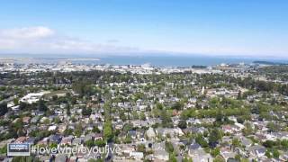 Living in Burlingame CA Community Video  Presented by Coldwell Banker [upl. by Shulock]