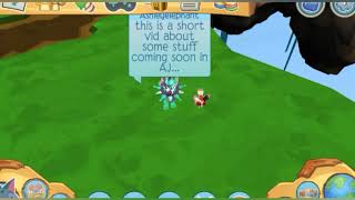 The NEW Animal Jam Update Sneak Peeks SEPTEMBER 2021  AJPW  AJ [upl. by Salzhauer361]