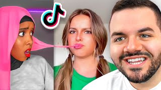 Duets That Make TikTok Funnier [upl. by Socha984]