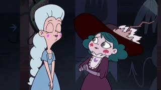 Eclipsa and Moon Star vs the forces of evil season 4 [upl. by Bloom]