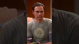 The Big Bang Theory  Sheldon Im Sorry For Bringing Up This Sore Spot shorts thebigbangtheory [upl. by Chancey]