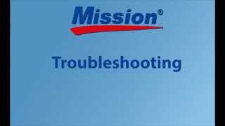 Mission U120 Urine Analyzer Troubleshooting  Demo Video 13 [upl. by Vastah901]