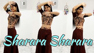 Sharara Sharara  Dance Choreography  Seema Rathore [upl. by Lucey]