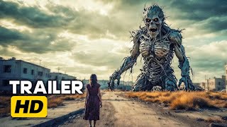 NEW HORROR MOVIE TRAILERS 2024  OFFICIAL HD [upl. by Leeke]