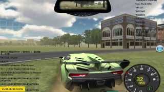 Stunt Cars Game  unity 3d game madalin stunt cars multiplayer game [upl. by Acinorehs269]