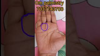 Samman main kami om palmistry astrology palmreading [upl. by Iives]