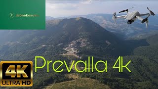 Prevalla  4k 60FPS  2023 [upl. by Fricke]