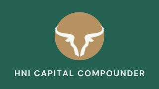 HNI Capital Compounder  Your Wealth Preservation Partner [upl. by Mail]