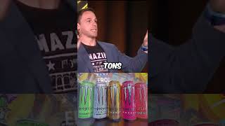 whats working in your business monsterenergy productvariations [upl. by Elke]