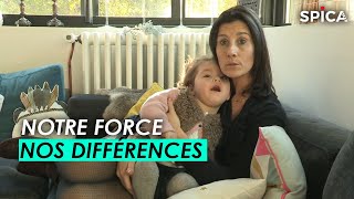 FAMILLE  notre force nos différences [upl. by Sheryle457]