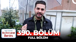 En Hamarat Benim 390 Bölüm [upl. by Lunneta520]