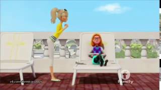 Miraculous ladybug  Season 2 Episode 17  Reverse Part 9 ENGLISH DUB [upl. by Susana]