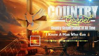 Top 100 Inspirational Old Country Gospel Songs Ever Playlist  Greatest Classic Country Gospel Hymns [upl. by Prentiss]