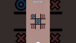 ✅🆕Master the Tic Tac Toe Game with These Winning Tricks 💯 [upl. by Hephzibah]