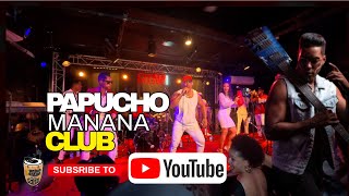 Papucho y Su Manana Club [upl. by Yesdnik]