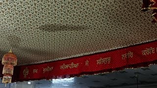 Gurudwara Kotwali Sahib  Live Kirtan  Morinda [upl. by Naryt162]