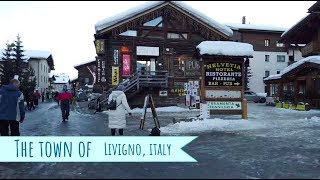 Livigno Italy [upl. by Mcgaw]