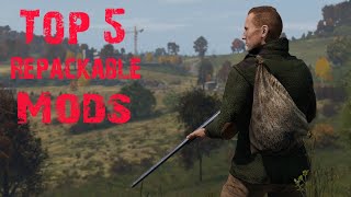 The Exiled Dayz Hardmode  Best PVE Community Servers [upl. by Happy754]