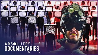 Unmasking the Darkness The Haunting Legacy of Project MK Ultra  Absolute Documentaries [upl. by Reivaz]