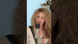 El Mensaje de Try Everything de Shakira ¡Sigue Intentándolo [upl. by Pisano]