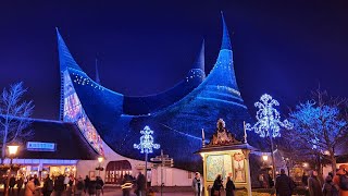 Winter Efteling 2019 [upl. by Bez]