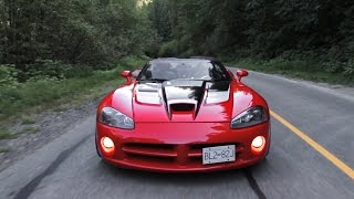 568 WHP Dodge Viper SRT10  From the Ground Up [upl. by Hsuk501]