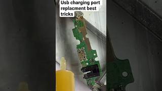 Usb Charging Port Replacment Best Repair Tips [upl. by Mcgill411]