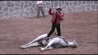 JOAN SEBASTIAN  LA ENVIDIA  EN VIVO  EN PLAZA SANTA MARIA DE GUADALAJARA EL REY DEL JARIPEO [upl. by Letsyrhc]