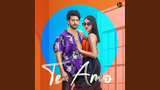 Te Amo feat Amardeep Phogat [upl. by Lyn289]