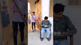 Mere Ande kaha gayab ho gaye 🥚😟 wait for end shorts viralshort comedy ￼ [upl. by Larual]